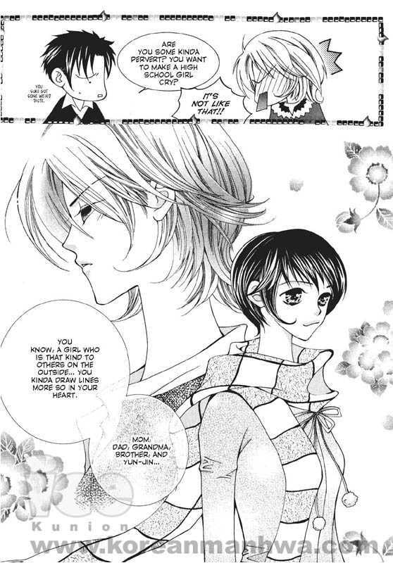 Read Bring it on! chapter 0 image 147 on Lezhin