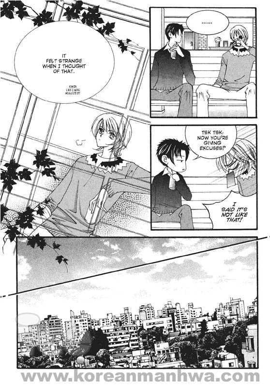 Read Bring it on! chapter 0 image 148 on Lezhin