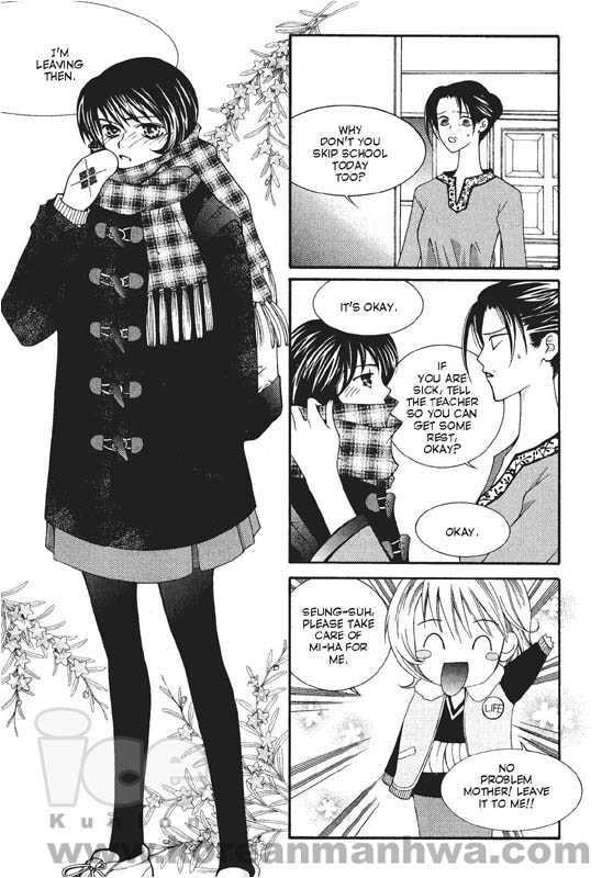 Read Bring it on! chapter 0 image 149 on Lezhin