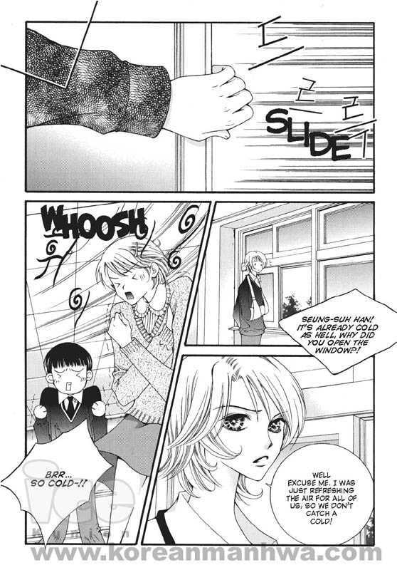 Read Bring it on! chapter 0 image 151 on Lezhin