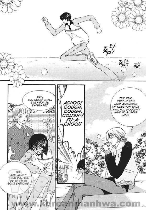 Read Bring it on! chapter 0 image 153 on Lezhin