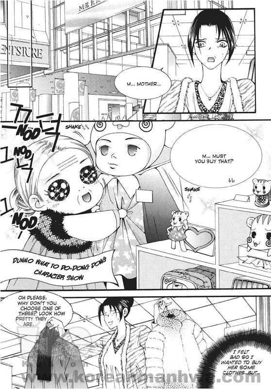 Read Bring it on! chapter 0 image 154 on Lezhin