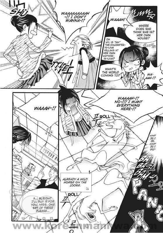 Read Bring it on! chapter 0 image 155 on Lezhin