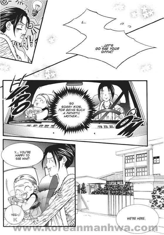 Read Bring it on! chapter 0 image 156 on Lezhin