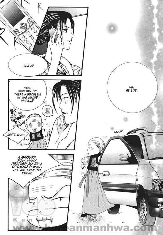 Read Bring it on! chapter 0 image 157 on Lezhin