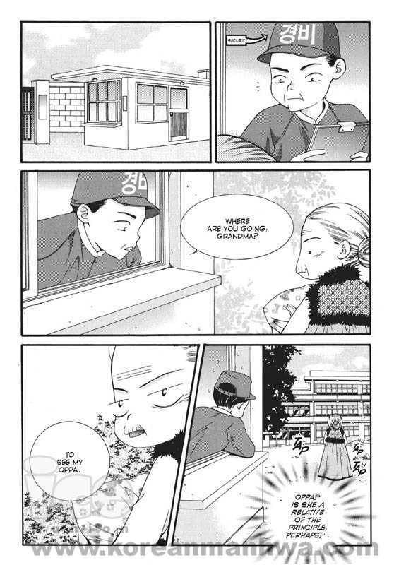 Read Bring it on! chapter 0 image 158 on Lezhin