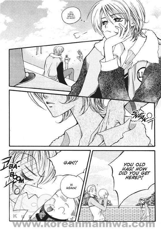 Read Bring it on! chapter 0 image 159 on Lezhin