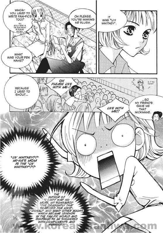 Read Bring it on! chapter 0 image 18 on Lezhin