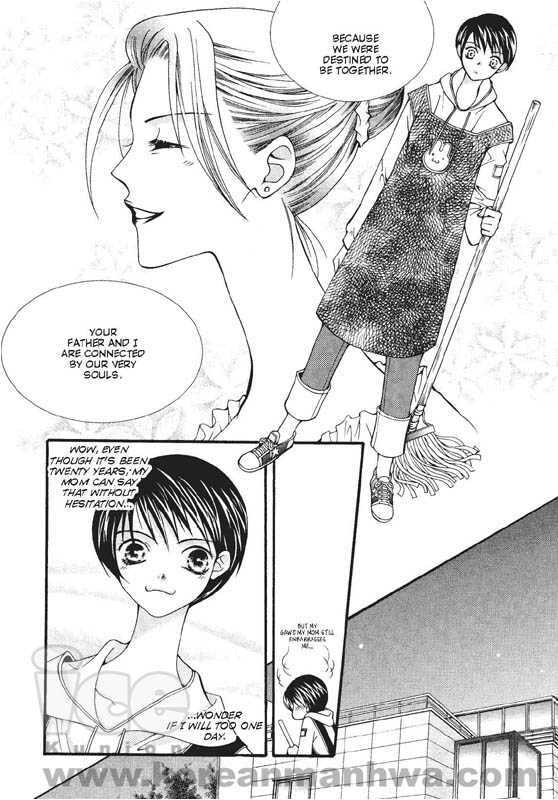 Read Bring it on! chapter 0 image 22 on Lezhin