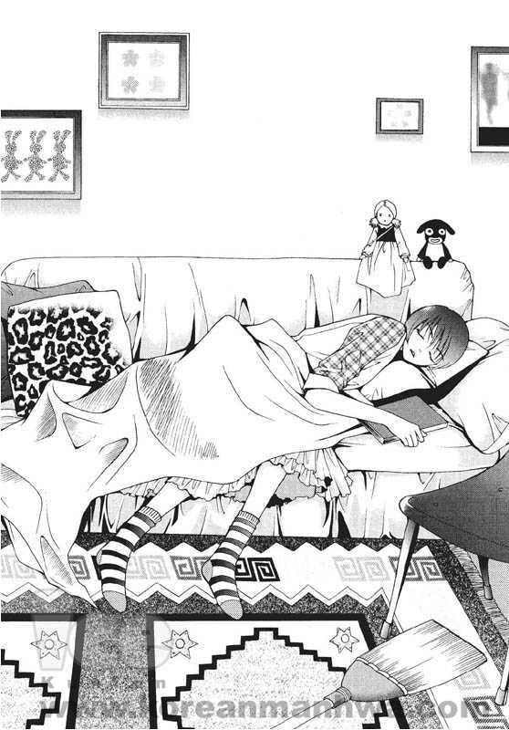 Read Bring it on! chapter 0 image 26 on Lezhin