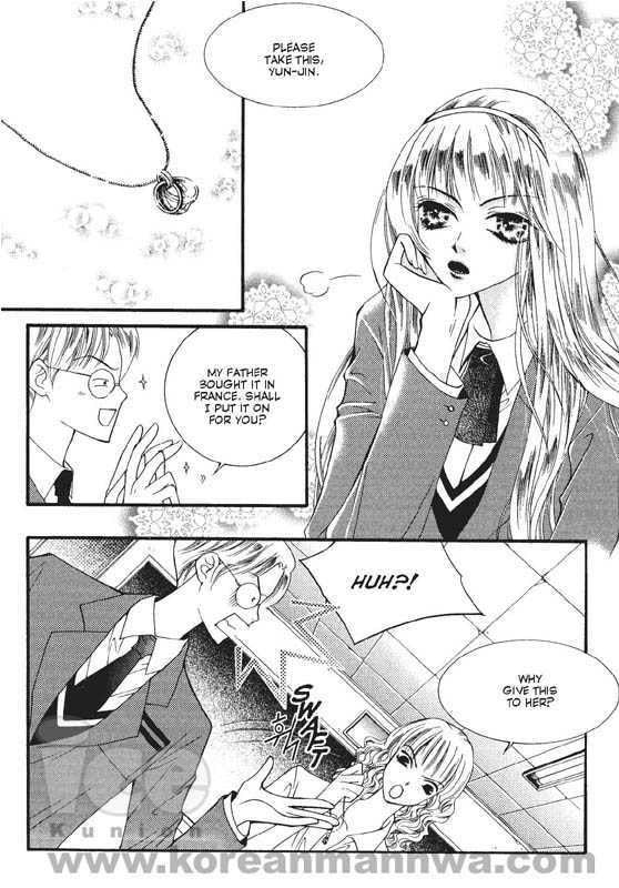 Read Bring it on! chapter 0 image 27 on Lezhin