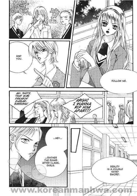 Read Bring it on! chapter 0 image 30 on Lezhin
