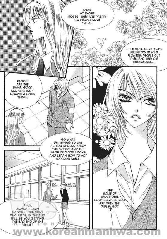 Read Bring it on! chapter 0 image 31 on Lezhin