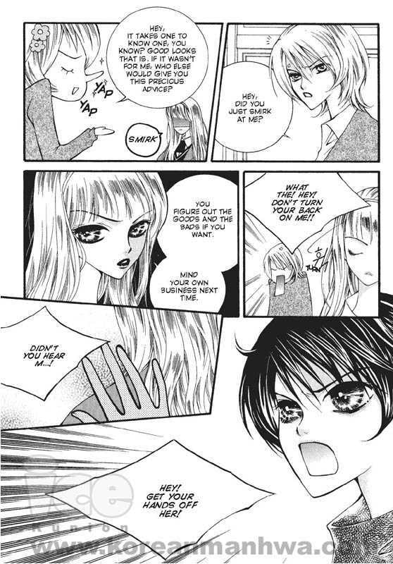 Read Bring it on! chapter 0 image 32 on Lezhin