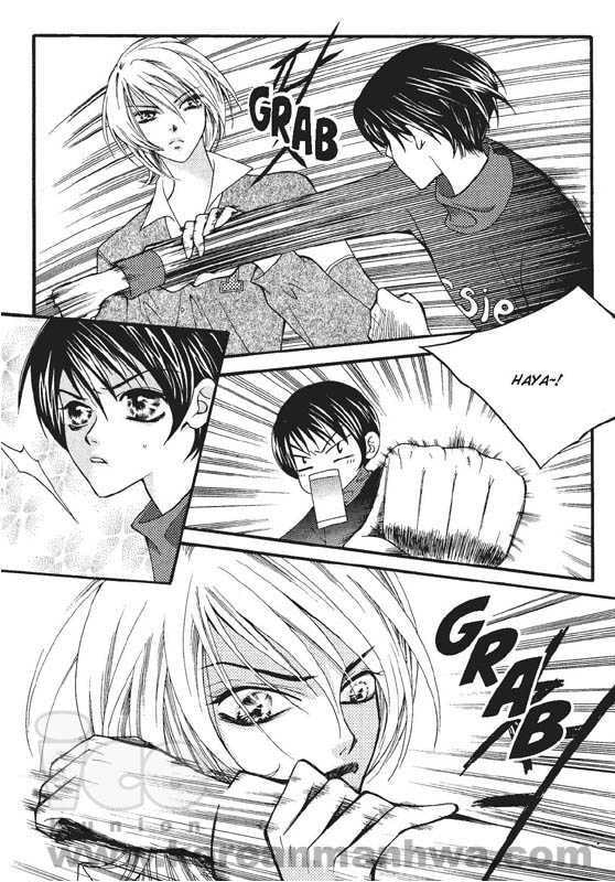 Read Bring it on! chapter 0 image 34 on Lezhin