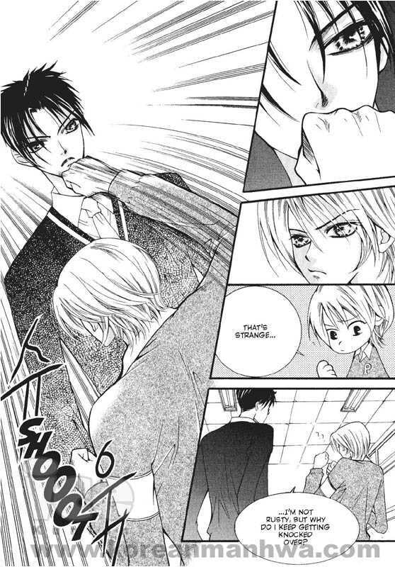 Read Bring it on! chapter 0 image 38 on Lezhin