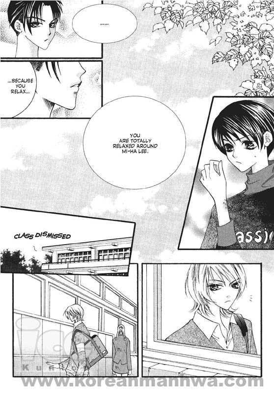 Read Bring it on! chapter 0 image 39 on Lezhin