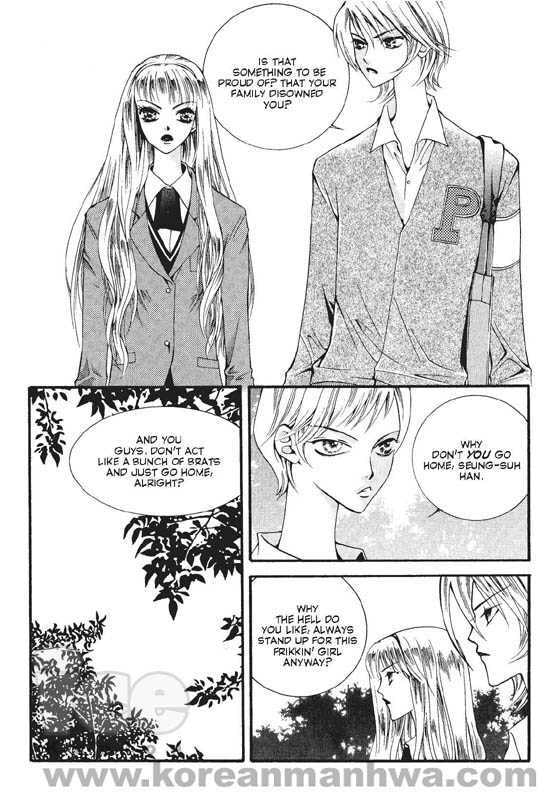 Read Bring it on! chapter 0 image 42 on Lezhin