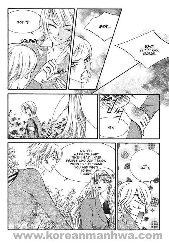 Read Bring it on! chapter 0 image 45 on Lezhin