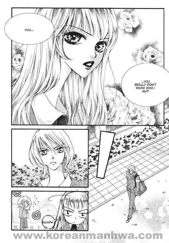 Read Bring it on! chapter 0 image 46 on Lezhin