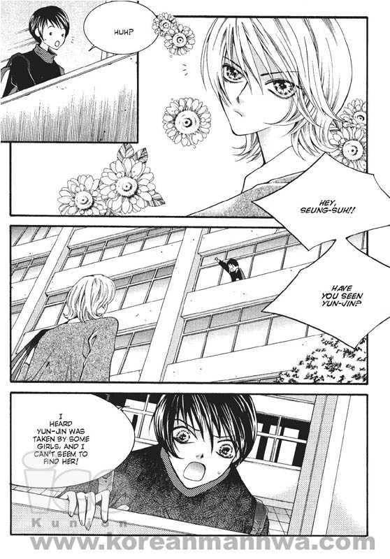 Read Bring it on! chapter 0 image 47 on Lezhin