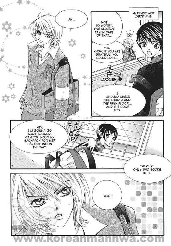 Read Bring it on! chapter 0 image 48 on Lezhin
