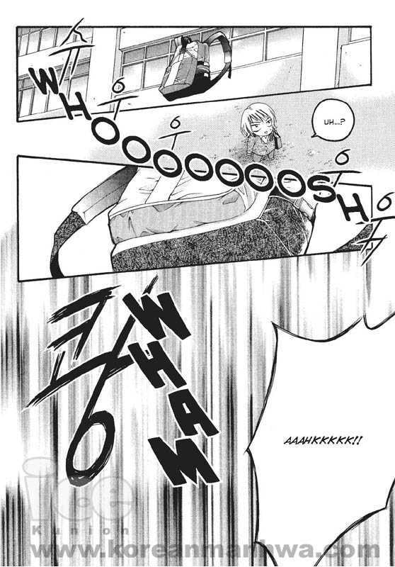 Read Bring it on! chapter 0 image 49 on Lezhin