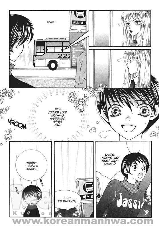 Read Bring it on! chapter 0 image 52 on Lezhin