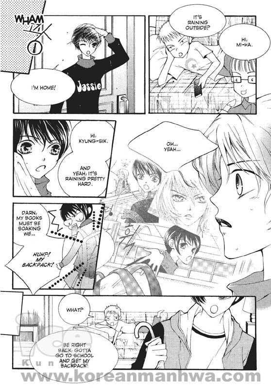 Read Bring it on! chapter 0 image 53 on Lezhin