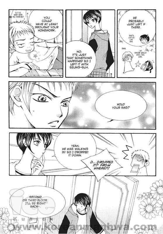 Read Bring it on! chapter 0 image 54 on Lezhin