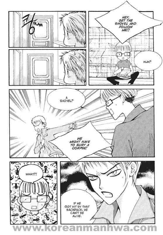 Read Bring it on! chapter 0 image 55 on Lezhin