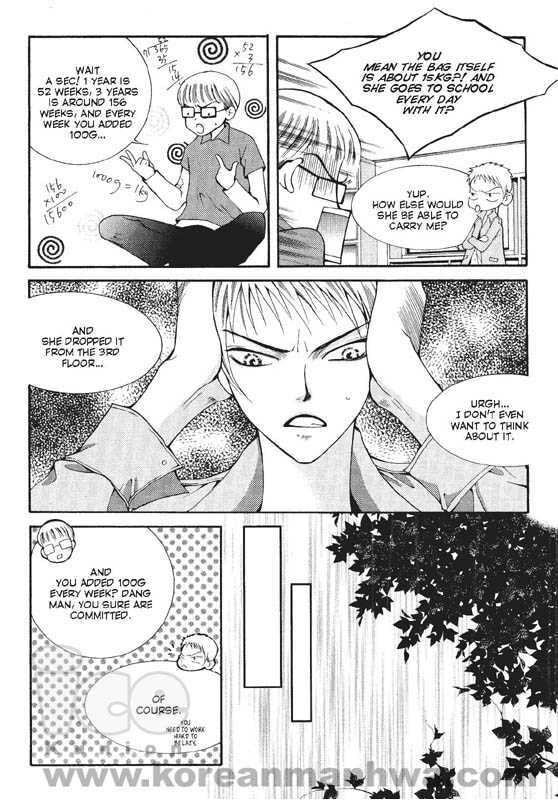Read Bring it on! chapter 0 image 57 on Lezhin