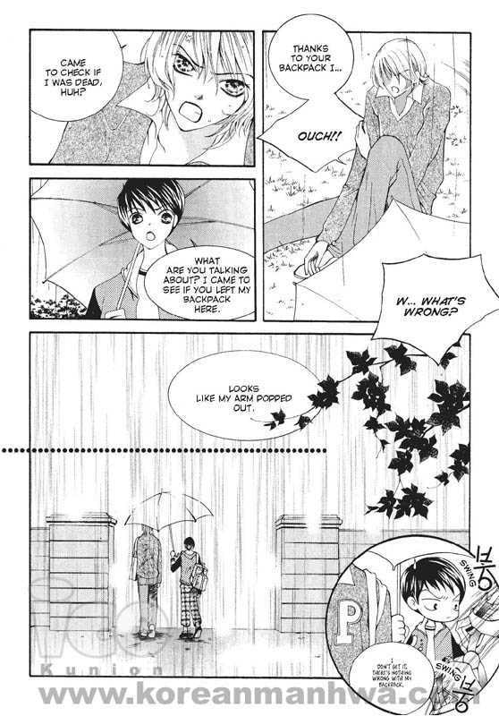 Read Bring it on! chapter 0 image 59 on Lezhin