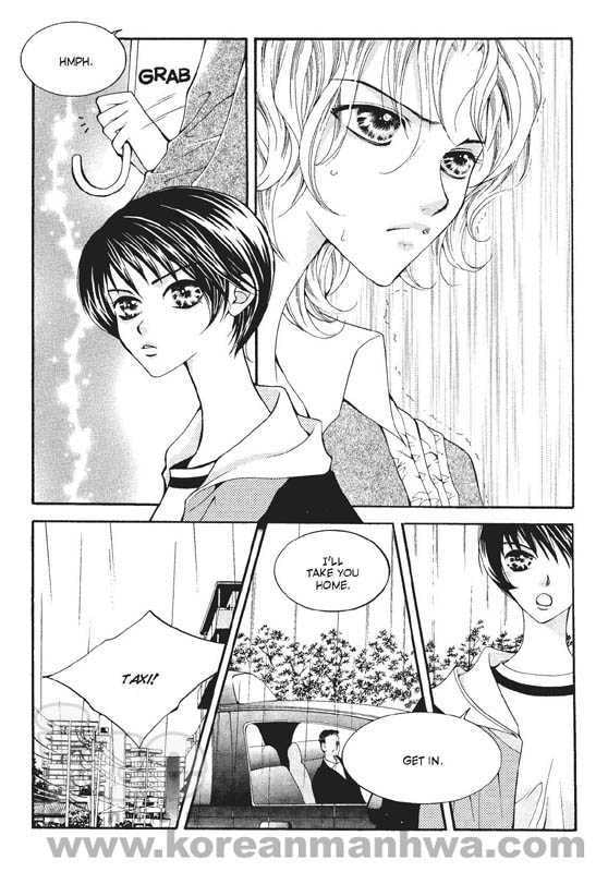 Read Bring it on! chapter 0 image 61 on Lezhin