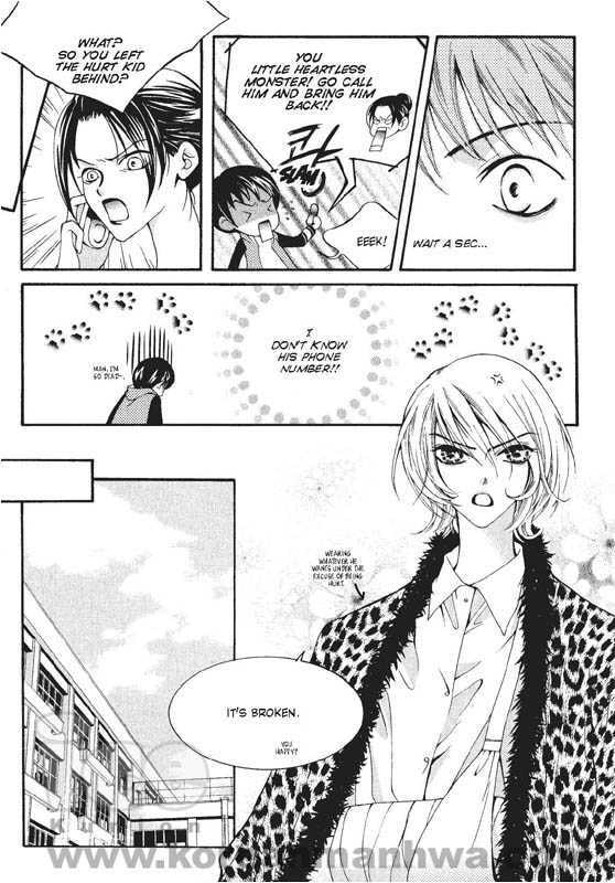 Read Bring it on! chapter 0 image 63 on Lezhin