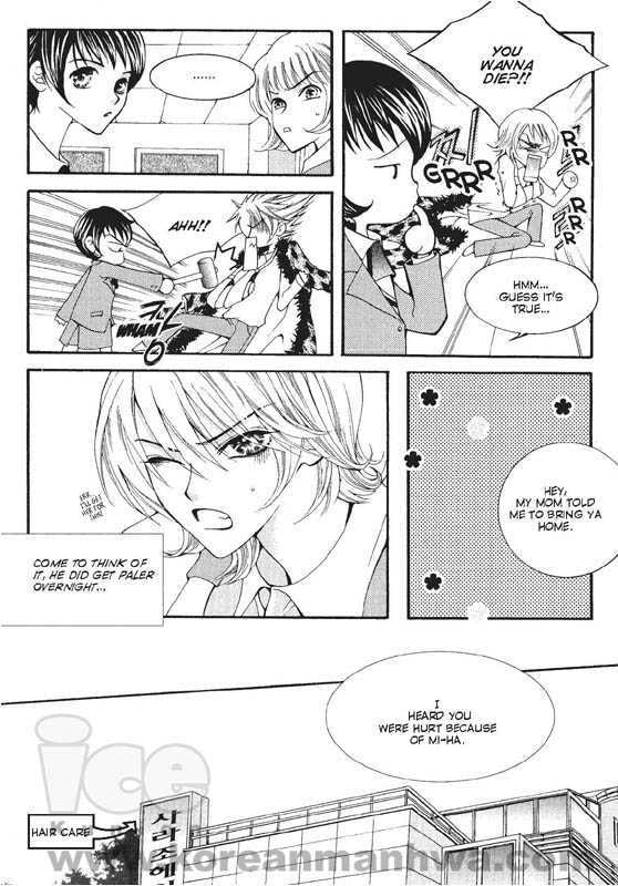 Read Bring it on! chapter 0 image 64 on Lezhin
