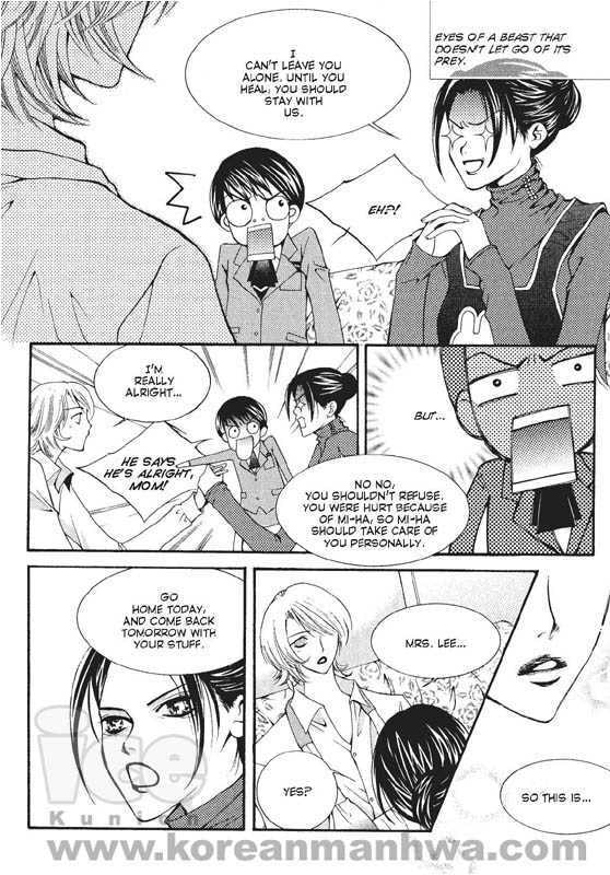 Read Bring it on! chapter 0 image 66 on Lezhin