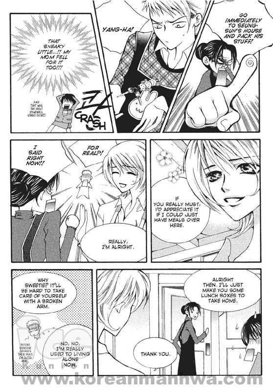 Read Bring it on! chapter 0 image 68 on Lezhin