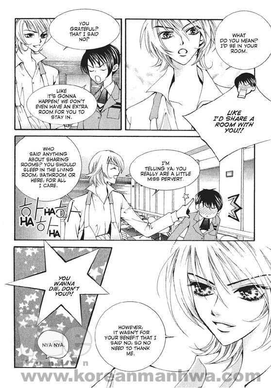 Read Bring it on! chapter 0 image 69 on Lezhin