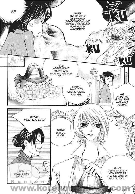 Read Bring it on! chapter 0 image 70 on Lezhin