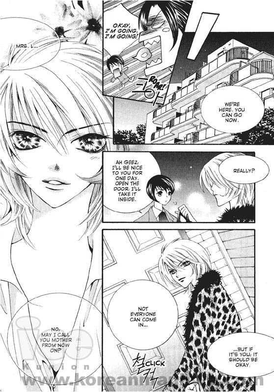 Read Bring it on! chapter 0 image 71 on Lezhin