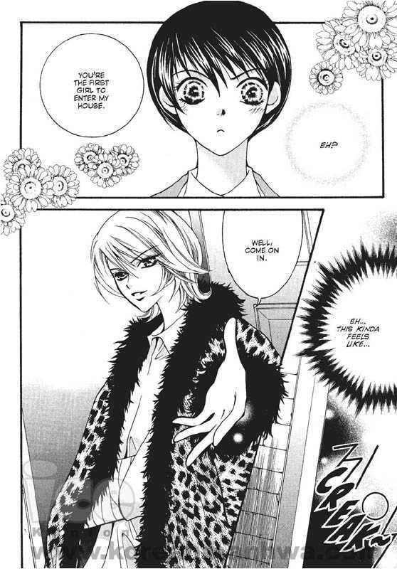 Read Bring it on! chapter 0 image 72 on Lezhin
