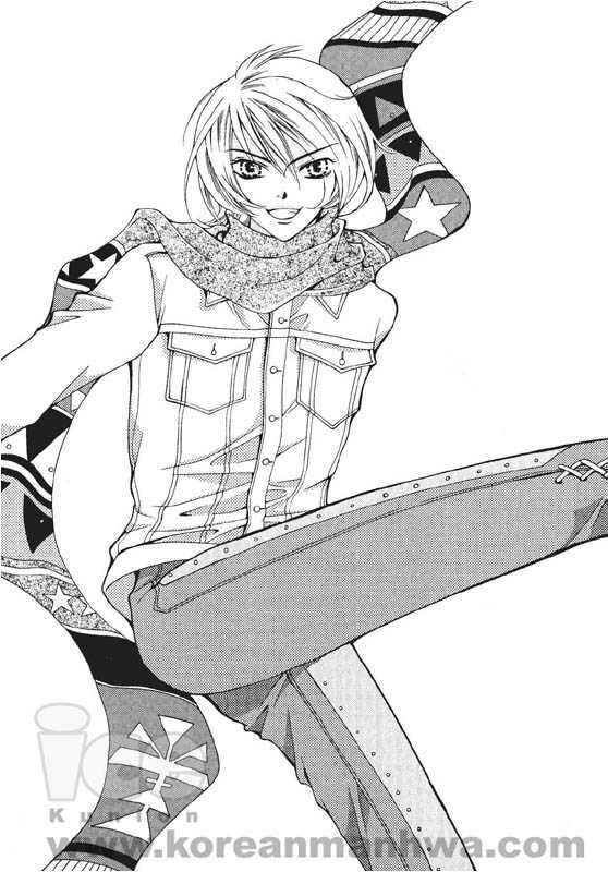 Read Bring it on! chapter 0 image 73 on Lezhin
