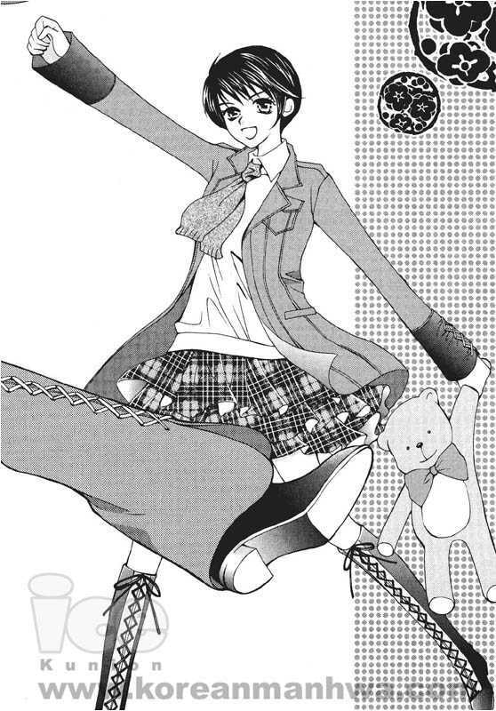 Read Bring it on! chapter 0 image 74 on Lezhin