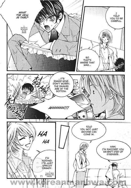 Read Bring it on! chapter 0 image 77 on Lezhin