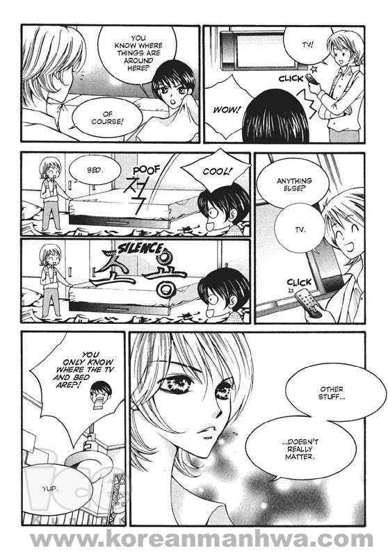 Read Bring it on! chapter 0 image 78 on Lezhin