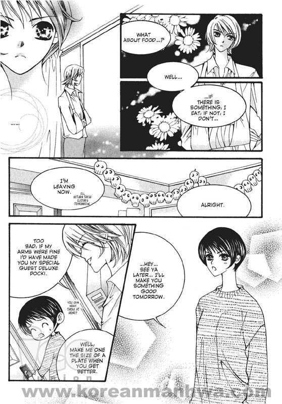 Read Bring it on! chapter 0 image 79 on Lezhin
