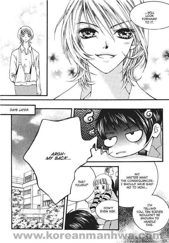 Read Bring it on! chapter 0 image 80 on Lezhin