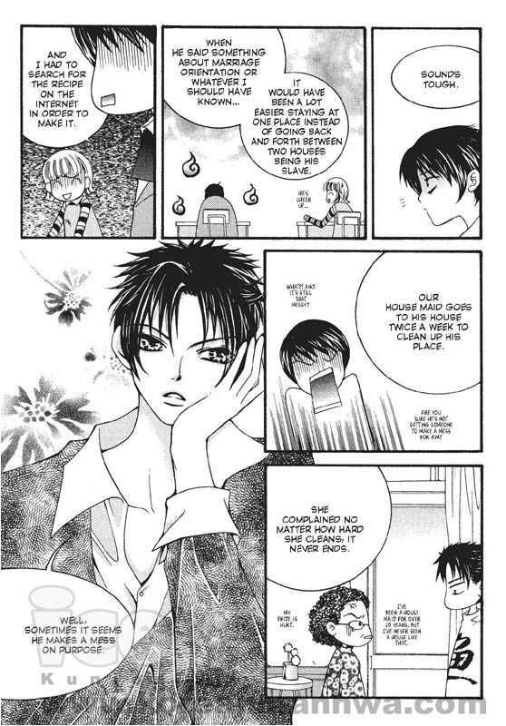 Read Bring it on! chapter 0 image 83 on Lezhin
