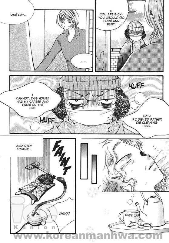 Read Bring it on! chapter 0 image 84 on Lezhin